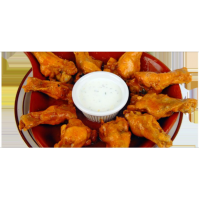 Buffalo Wings