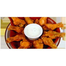 Buffalo Wings